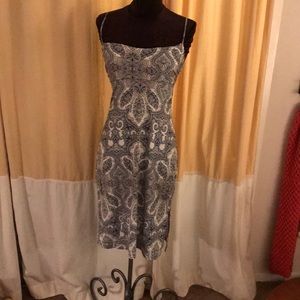 BCBG MACAZRIA Dress